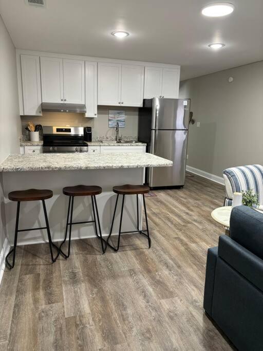 Cottages Of Pickwick-123 Counce Екстер'єр фото