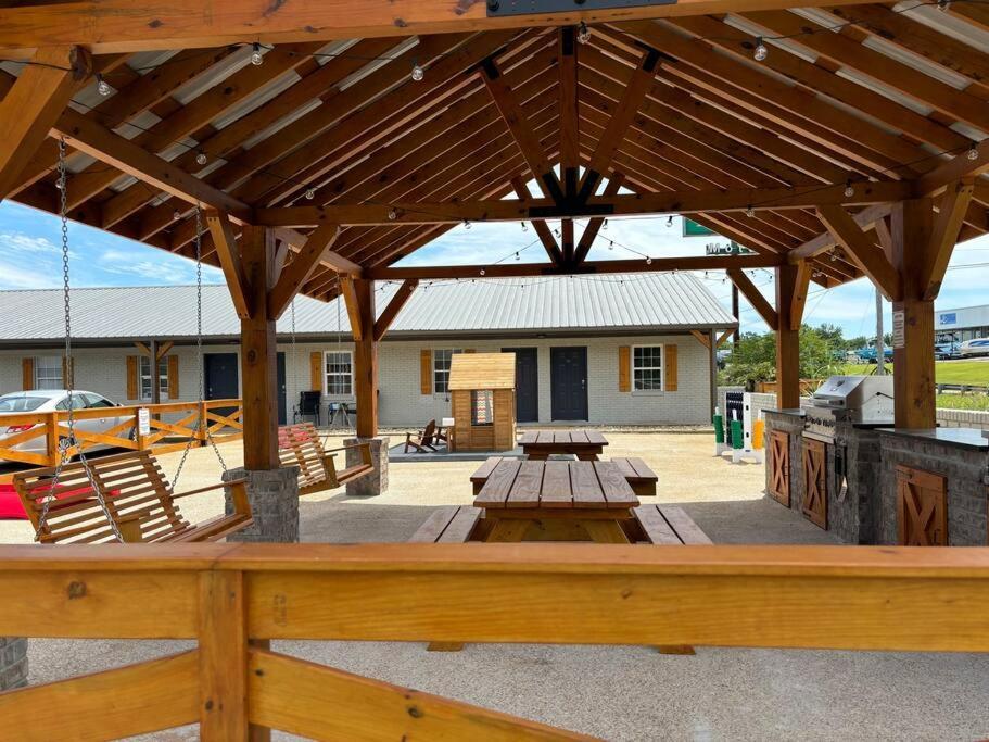 Cottages Of Pickwick-123 Counce Екстер'єр фото